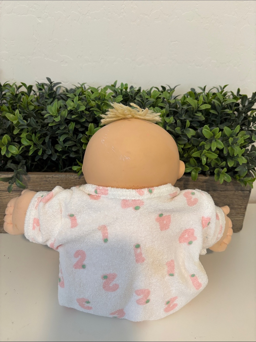 CABBAGE PATCH KIDS VINTAGE DOLL - Picture 2 of 6